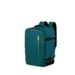 American Tourister Cloudrider S 3 - funkčná palubná taška WIZZ, veľkosť Ryanair