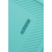 AMERICAN TOURISTER DASHPOP SPINNER 67/24 EXP TSA AQUA SKY