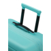 AMERICAN TOURISTER DASHPOP SPINNER 67/24 EXP TSA AQUA SKY