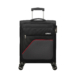 Príručná taška American Tourister Sky Surfer TSA Black 55/20