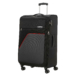 Veľký kufor American Tourister Sky Surfer TSA Black L