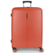 Gabol Brooklyn 4-kolesový rozťahovací kufor koralový 75 cm GA-1239L