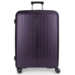 Gabol Brooklyn 4-kolesový rozkladací kufor Purple 75 cm GA-1239L