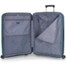 Gabol Brooklyn 4-kolesový rozťahovací kufor koralový 75 cm GA-1239L