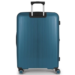 Gabol Brooklyn 4-kolesový rozťahovací kufor koralový 75 cm GA-1239L