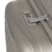 Kufrík Gabol Cabin Champagne GA-1250KB