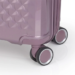 Kufrík Gabol čierny GA-1250L