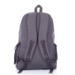 Outdoorový plátenný batoh Black