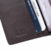 GIULIO COLLECTION puzdro na karty z pravej kože so systémom RFID