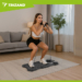 Tréningová lavička na pilates a jogu