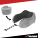 Pamäťová pena na krk Vankúš na oči Ground Plug Set