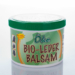 Organický balzam na pleť s hubkou z včelieho vosku 250 ml