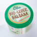 Organický balzam na pleť s hubkou z včelieho vosku 250 ml