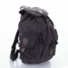 Batoh AOKING v čiernej farbe T43021-black