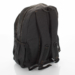 Outdoorový plátenný batoh Black