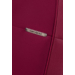 SAMSONITE D'LITE SPINNER 55/20 EXP FUCHSIA