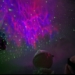 LED hviezdny projektor - Izoxis 24329 Astronaut