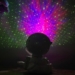 LED hviezdny projektor - Izoxis 24329 Astronaut