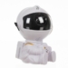 LED hviezdny projektor - Izoxis 24329 Astronaut