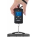 Digitálna váha na kufre do 40 kg