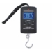 Digitálna váha na kufre do 40 kg