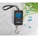 Digitálna váha na kufre do 40 kg