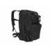 Veľký vojenský batoh v čiernej farbe 38L