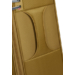 SAMSONITE D'LITE SPINNER 55/20 EXP ČIERNA ŽLTÁ