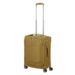 SAMSONITE D'LITE SPINNER 55/20 EXP ČIERNA ŽLTÁ