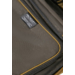 SAMSONITE D'LITE SPINNER 55/20 EXP ČIERNA ŽLTÁ