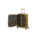SAMSONITE D'LITE SPINNER 55/20 EXP ČIERNA ŽLTÁ