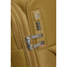 SAMSONITE D'LITE SPINNER 55/20 EXP ČIERNA ŽLTÁ