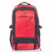 Batoh Euroline Touring 70L v červenej farbe