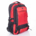 Batoh Euroline Touring 70L v červenej farbe