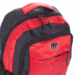 Batoh Euroline Touring 70L v červenej farbe