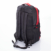 Batoh Euroline Touring 70L v červenej farbe