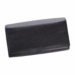 Aktovka z pravej kože Waiter Wallet with RFID Protection Double Buckle
