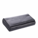 Aktovka z pravej kože Waiter Wallet with RFID Protection Double Buckle
