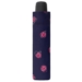 Dámsky dáždnik Derby Hit Mini Candy Lilac s ručným otváraním D-70065PC02