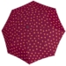 Dámsky dáždnik Derby Hit Mini Candy Berry s ručným otváraním D-70065PC01