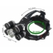 Led svetlomet 5 viedol