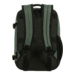 American Tourister 3 funkčný batoh veľkosť:40 x 25 x 20 cm veľkosť Ryanair