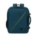 American Tourister 3 funkčný M kabínový batoh Harbor Blue
