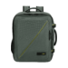 American Tourister 3 funkčný M kabínový batoh Dark Forest