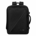 American Tourister 3 funkčný M kabínový batoh Black
