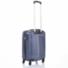 LDV 507 Kabínový kufor s tvrdou stenou 55 cm