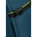American Tourister 3 funkčný batoh veľkosť:40 x 25 x 20 cm veľkosť Ryanair