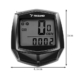 MULTIFUNKČNÝ POČÍTAČ NA BICYKEL SO SVETLAMI