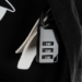 Kruzzel 19374 Školský batoh USB Flashback