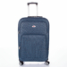 Sada 3 kufrov vo farmer's Blue